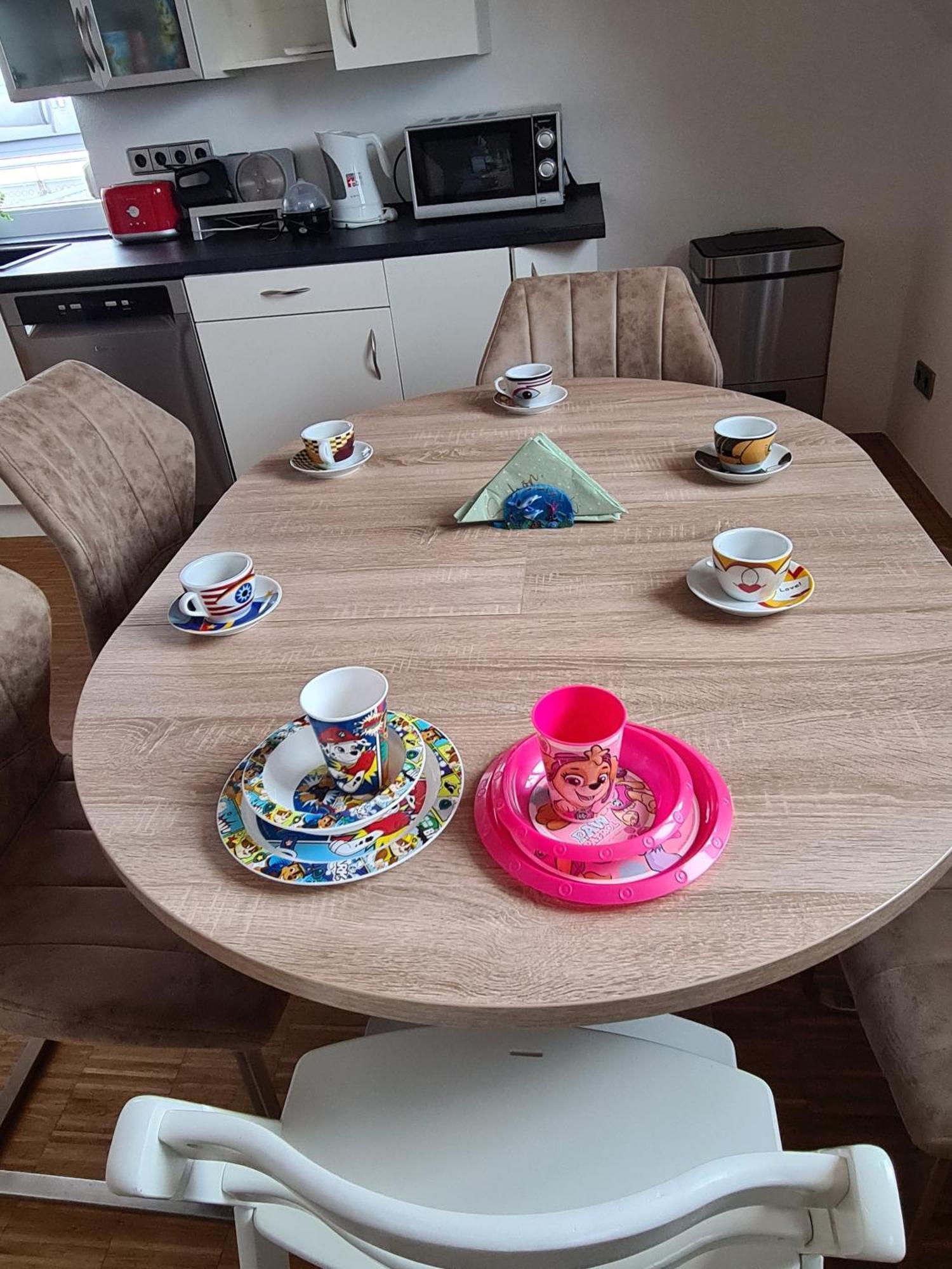 Ferienwohnung Pflueger Mit Terrasse Lauda-Königshofen Kültér fotó