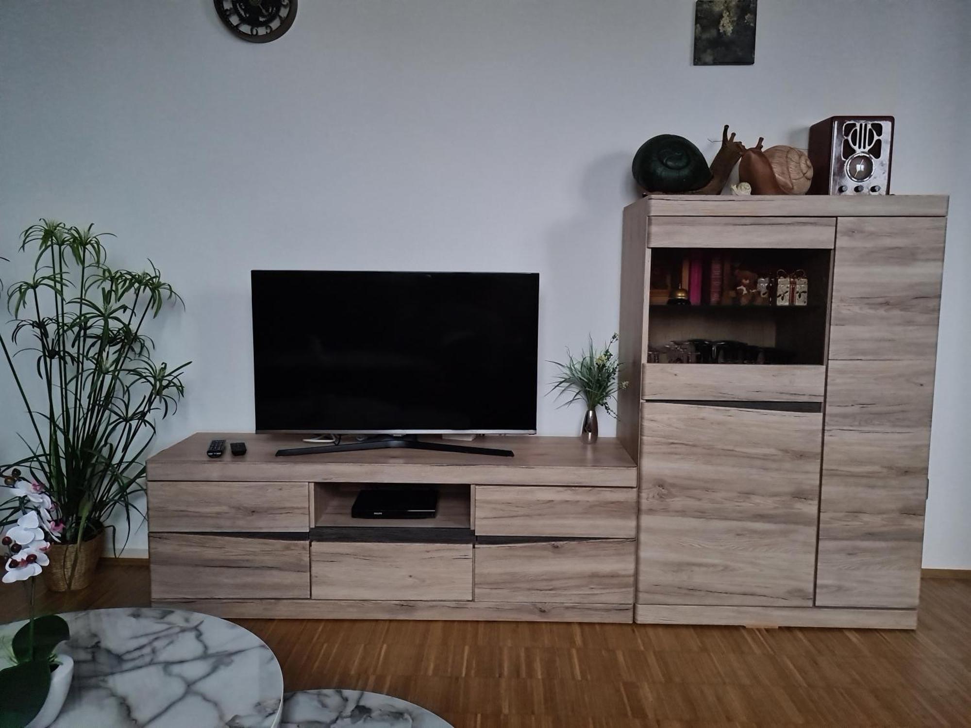 Ferienwohnung Pflueger Mit Terrasse Lauda-Königshofen Kültér fotó
