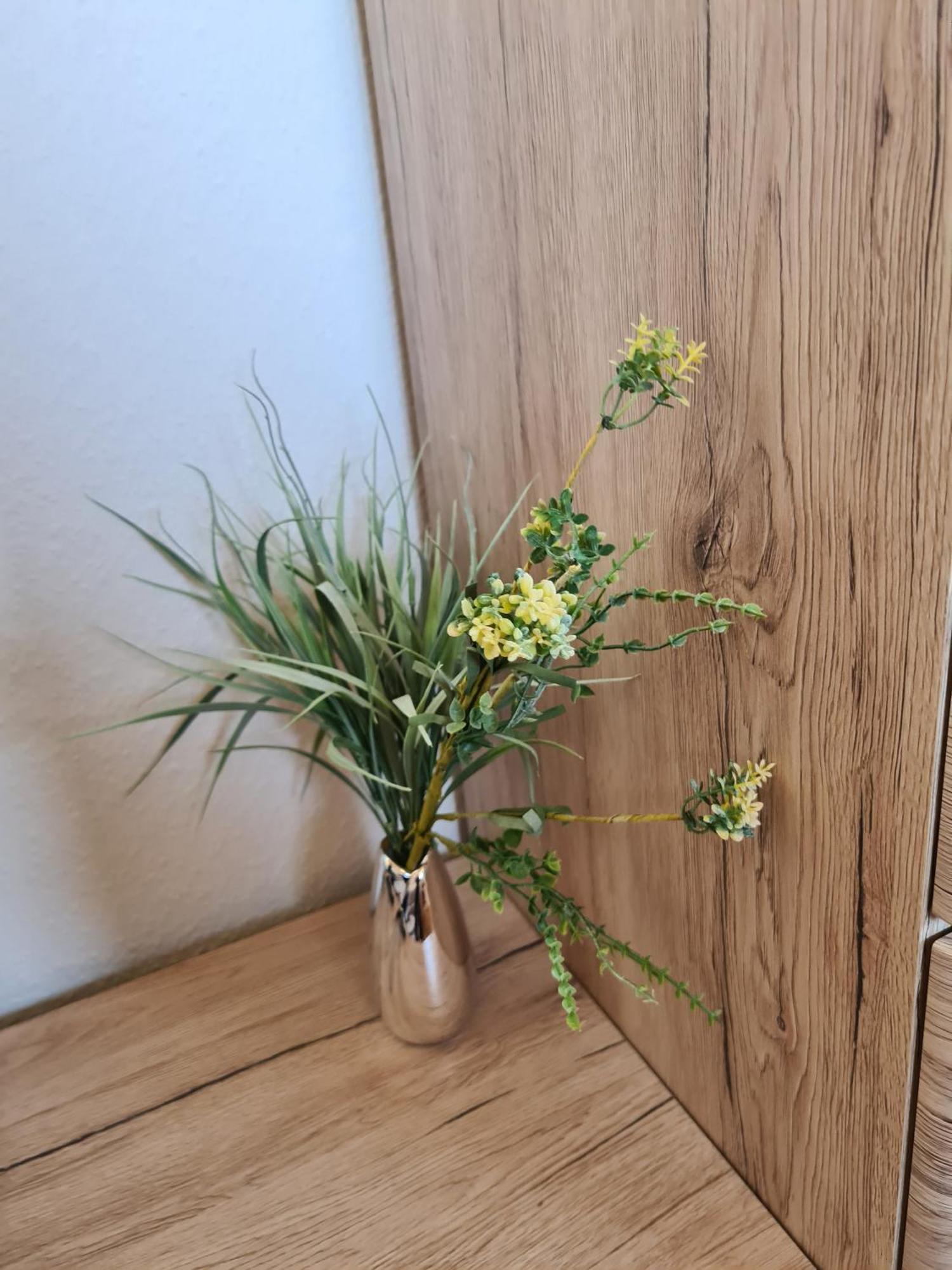 Ferienwohnung Pflueger Mit Terrasse Lauda-Königshofen Kültér fotó